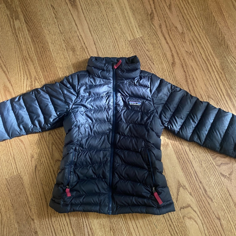 Patagonia Jacket